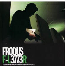 Frodus - F-Letter