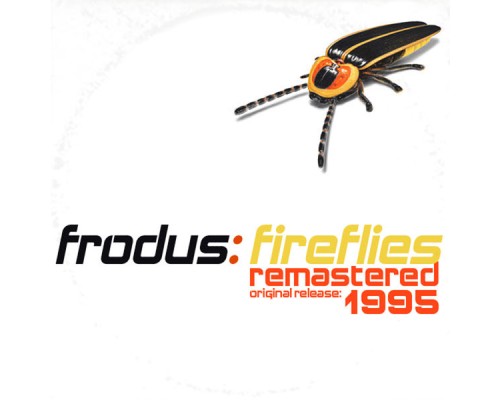 Frodus - Fireflies