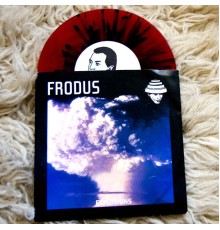 Frodus - Explosions 7