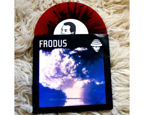 Frodus - Explosions 7