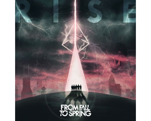 From Fall to Spring - RISE