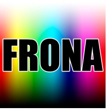 Frona - 24 H