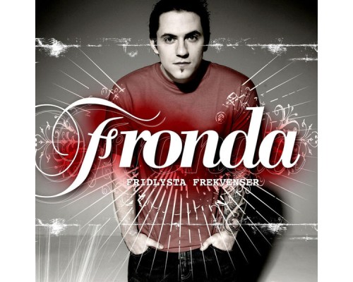 Fronda - Fridlysta frekvenser