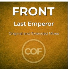 Front - Last Emperor