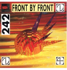 Front 242 - Front by Front