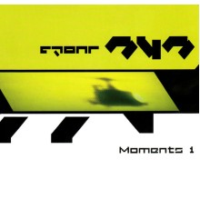 Front 242 - Moments 1