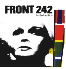 Front 242 - Geography (limited bonus)