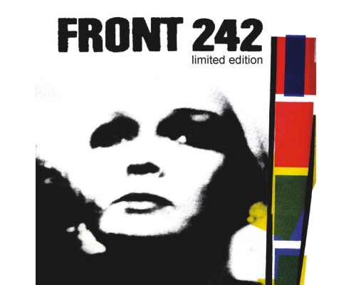 Front 242 - Geography (limited bonus)