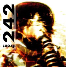 Front 242 - Moments... (Live) (Deluxe Edition)