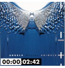 Front 242 - Angels Versus Animal