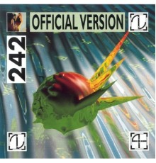 Front 242 - Official Version