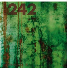 Front 242 - 91  (Live)