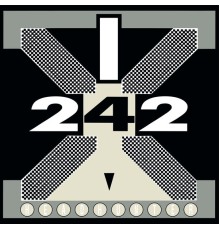 Front 242 - Headhunter