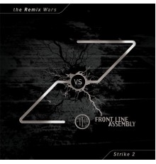 Front Line Assembly - The Remix Wars Strike 2
