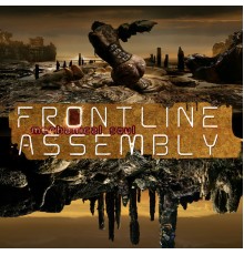 Front Line Assembly - Mechanical Soul