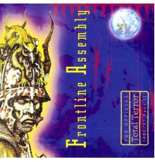 Front Line Assembly - Total Terror Part II