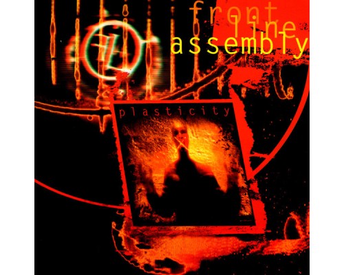 Front Line Assembly - Plasticity