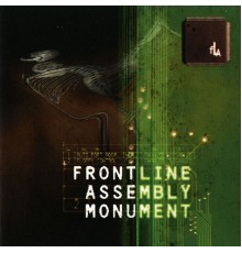 Front Line Assembly - Monument