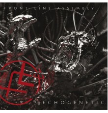 Front Line Assembly - Echogenetic