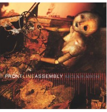 Front Line Assembly - Reclamation