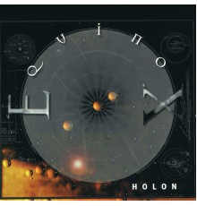 Front Line Assembly's Equinox - Holon