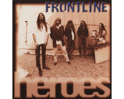 Frontline - Heroes