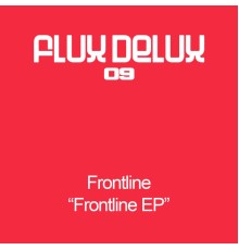 Frontline - Frontline EP