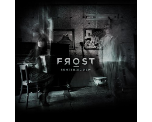 Frost - Something New