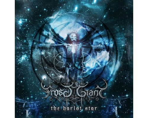 Frost Giant - The Harlot Star