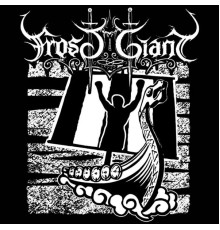 Frost Giant - Silver Dagger