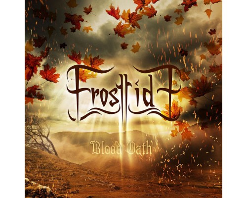 Frosttide - Blood Oath