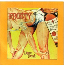 Frosty - Liquor Drink