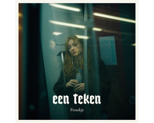 Froukje - Een Teken