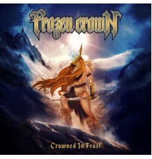 Frozen Crown - Crowned in Frost