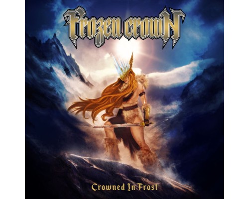 Frozen Crown - Crowned in Frost