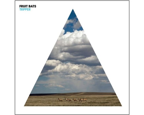 Fruit Bats - Tripper