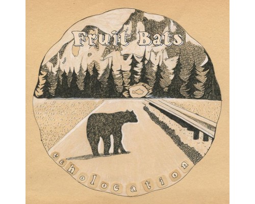 Fruit Bats - Echolocation