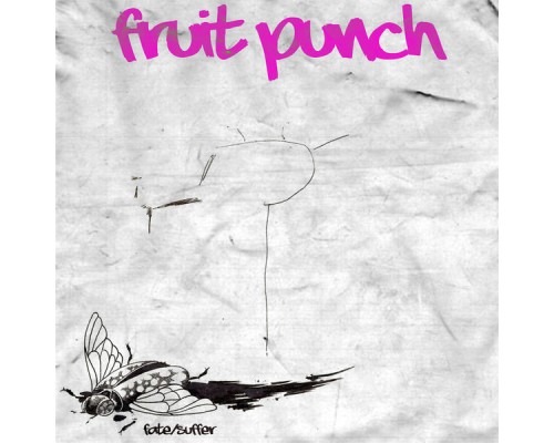 Fruit Punch - Fate/Suffer