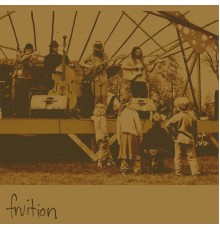 Fruition - Fruition