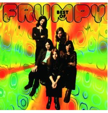 Frumpy - Best Of Frumpy