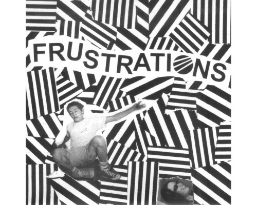 Frustrations - Nerves Are Fried / Summer