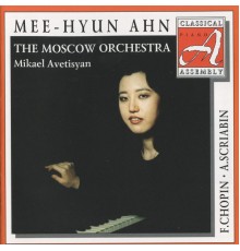 Fryderyk Chopin - Alexander Scriabin - Chopin & Scriabin: Piano Concertos (Fryderyk Chopin - Alexander Scriabin)