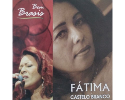 Fátima Castelo Branco - Bem Brasis