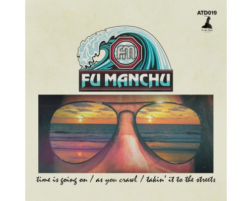 Fu Manchu - Fu30, Pt.1