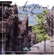 Fuad Kunya Khaleel - Yogyakarta