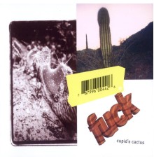 Fuck - Cupid's Cactus