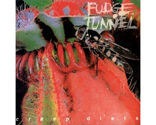 Fudge Tunnel - Creep Diets