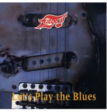 Fuego - Let's Play the Blues