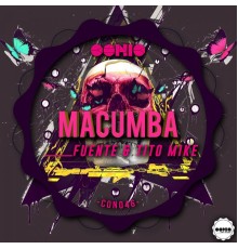 Fuente & Tito Mike - Macumba