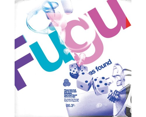 Fugu - As Found